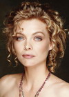 Michelle Pfeiffer 6 Golden Globe Nominations